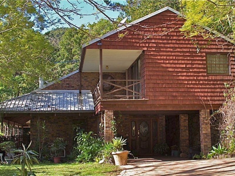 23 Slash Pine Rd, Carool NSW 2486