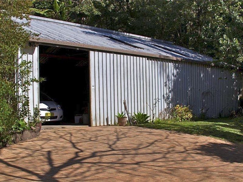 23 Slash Pine Rd, Carool NSW 2486