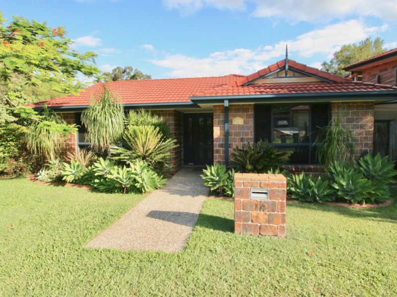 14 Silkwood Terrace, Tweed Heads West NSW 2485