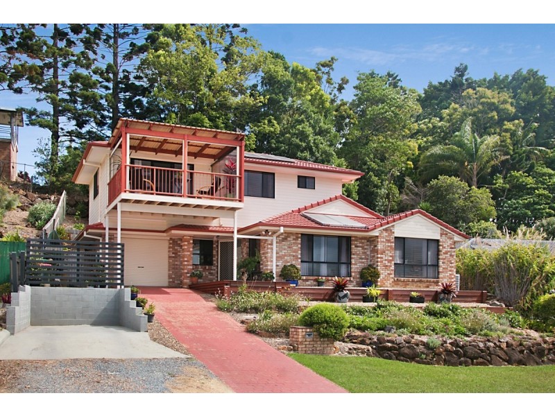 19 Eliza Fraser Court, Terranora NSW 2486