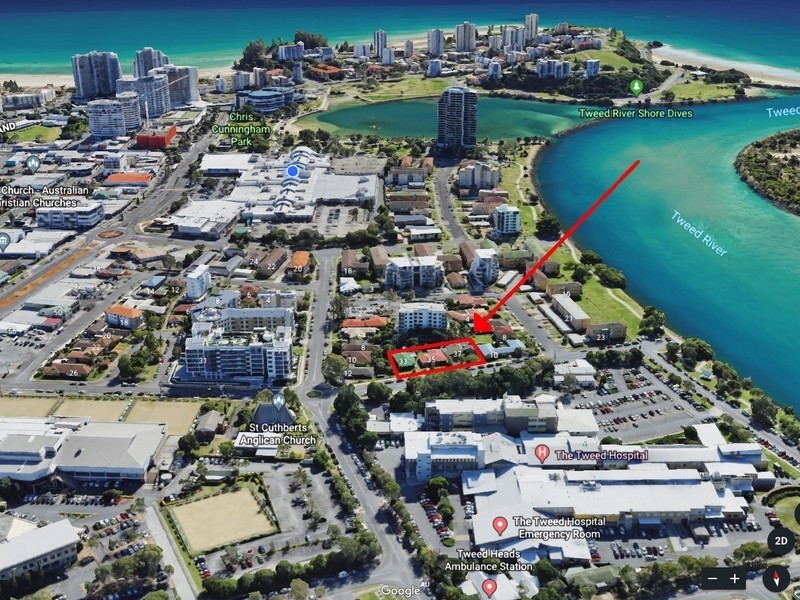 33-37 Florence Street, Tweed Heads NSW 2485