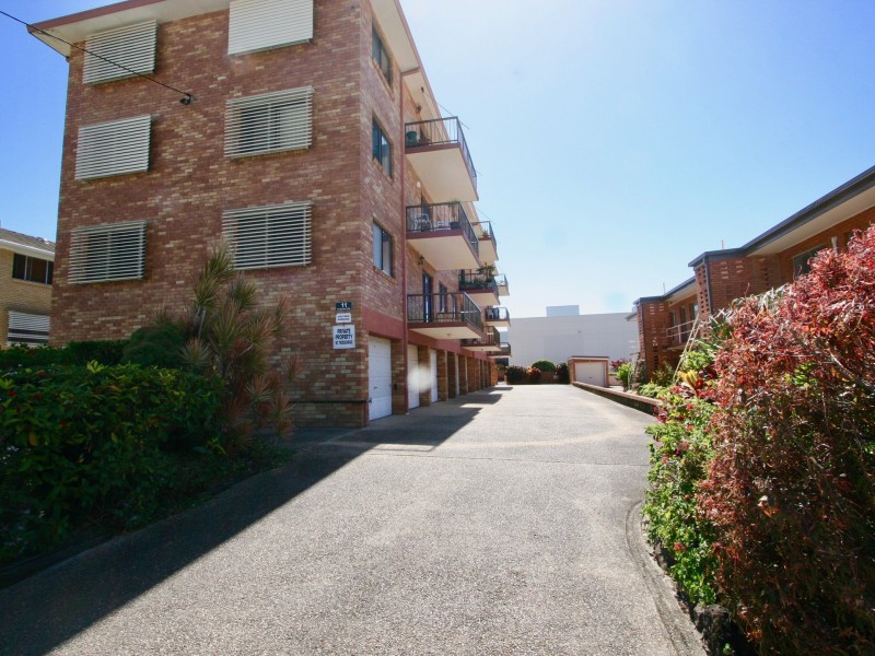 3/11 Endeavour Parade, Tweed Heads NSW 2485