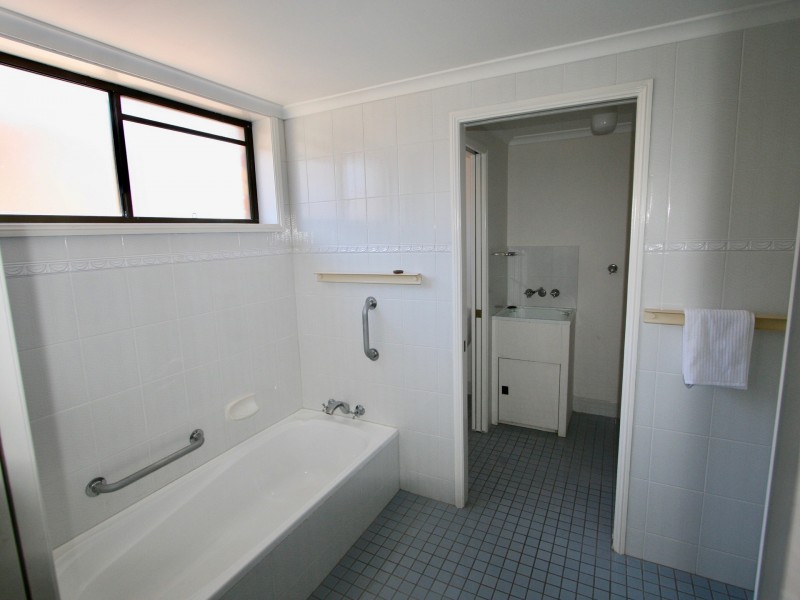 3/11 Endeavour Parade, Tweed Heads NSW 2485