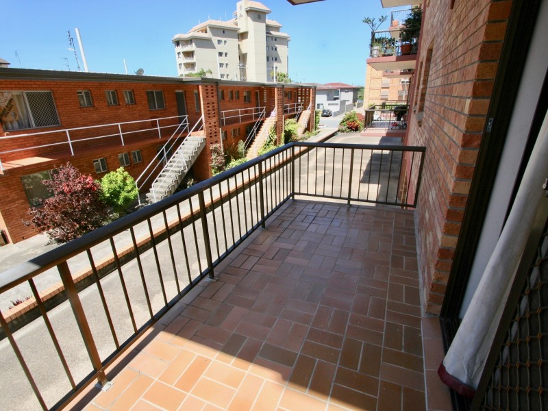 3/11 Endeavour Parade, Tweed Heads NSW 2485