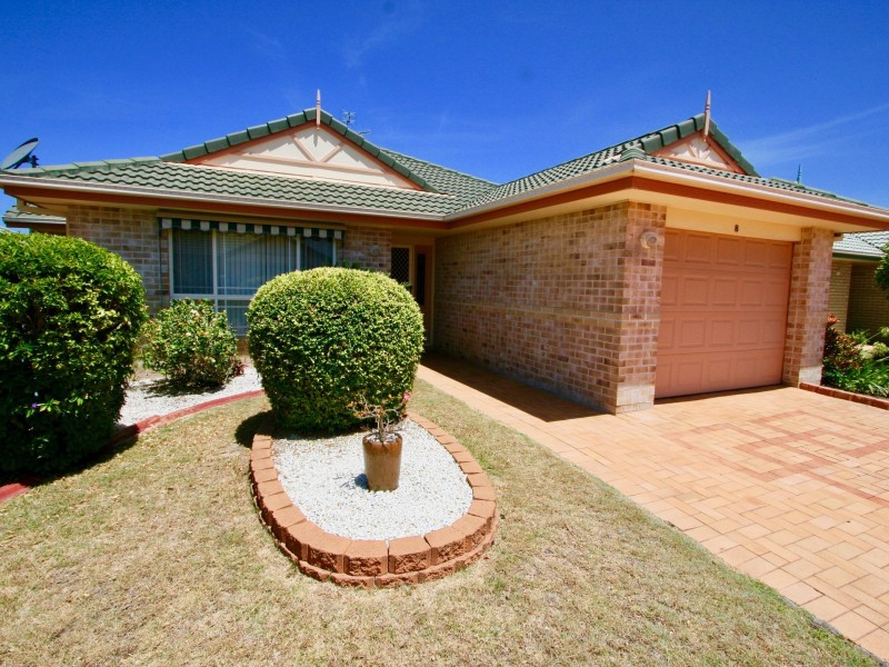 8/9 Narara Crescent, Banora Point NSW 2486