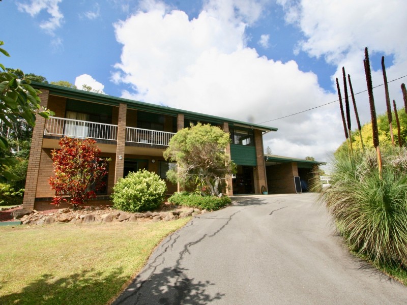 5 Parkes Lane, Terranora NSW 2486