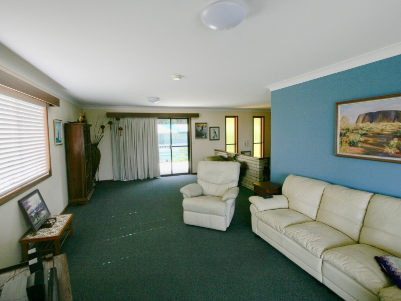 5 Parkes Lane, Terranora NSW 2486