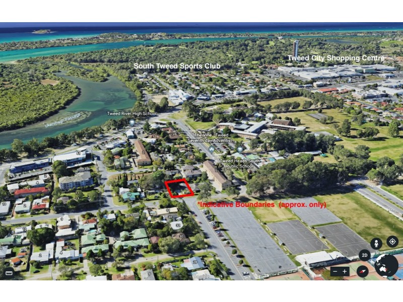 6 Oxley Street, Tweed Heads South NSW 2486