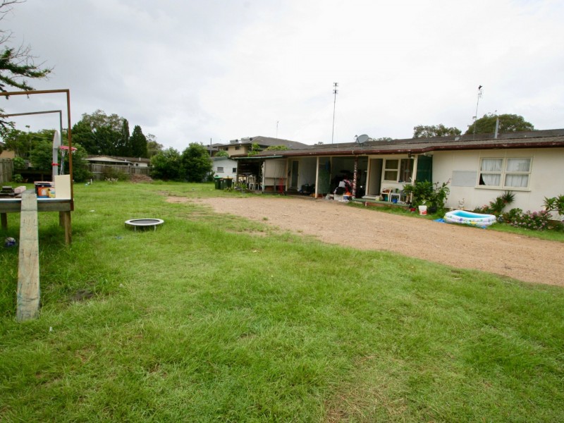 6 Oxley Street, Tweed Heads South NSW 2486