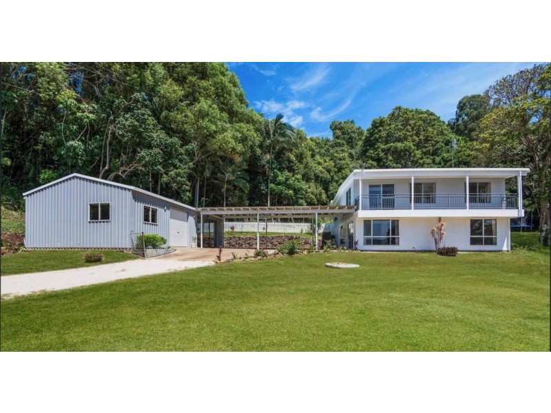 2 Rosemount Court, Terranora NSW 2486