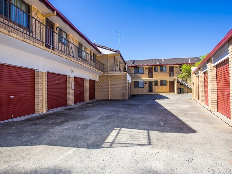 8/8 Buchan Avenue, Tweed Heads NSW 2485