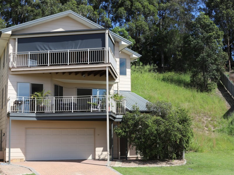 228/2 Falcon Way, Tweed Heads South NSW 2486