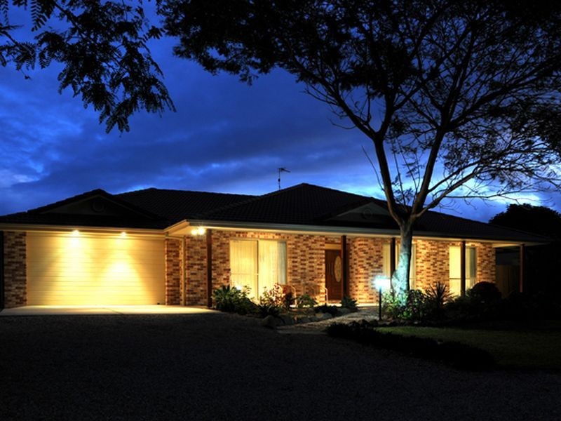 711 Terranora Road, Terranora NSW 2486