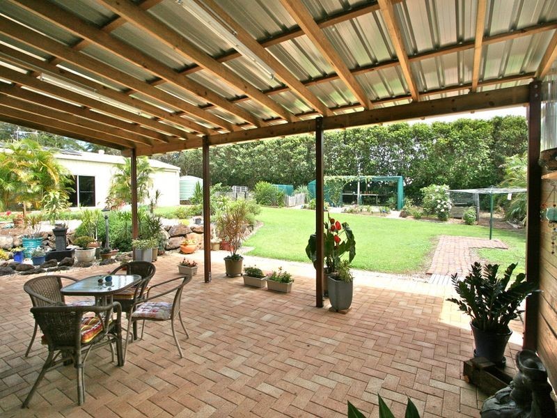 711 Terranora Road, Terranora NSW 2486