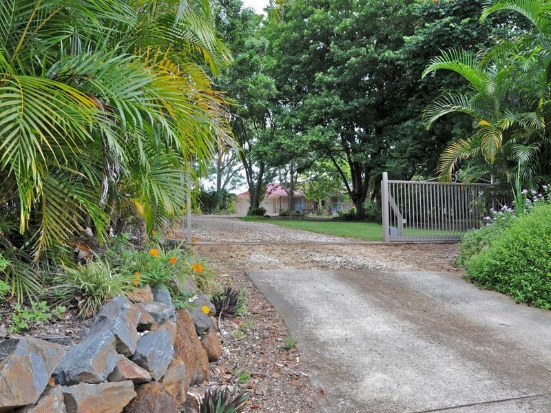 711 Terranora Road, Terranora NSW 2486