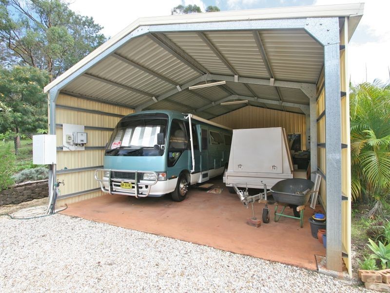 711 Terranora Road, Terranora NSW 2486