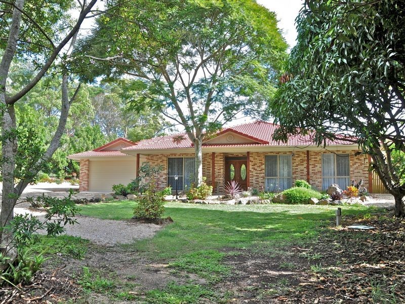 711 Terranora Road, Terranora NSW 2486