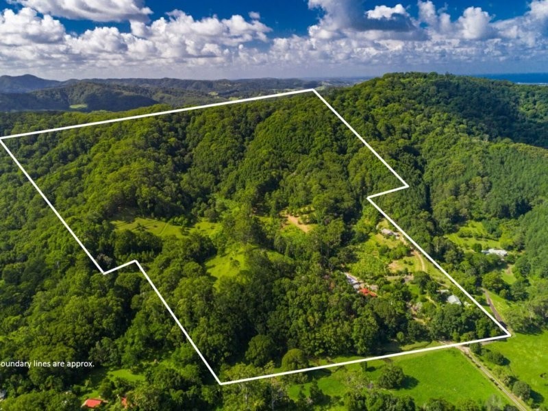 1 Jones Lane, Middle Pocket NSW 2483