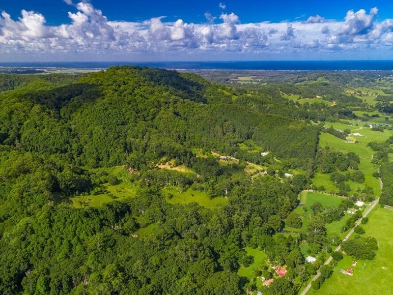 1 Jones Lane, Middle Pocket NSW 2483