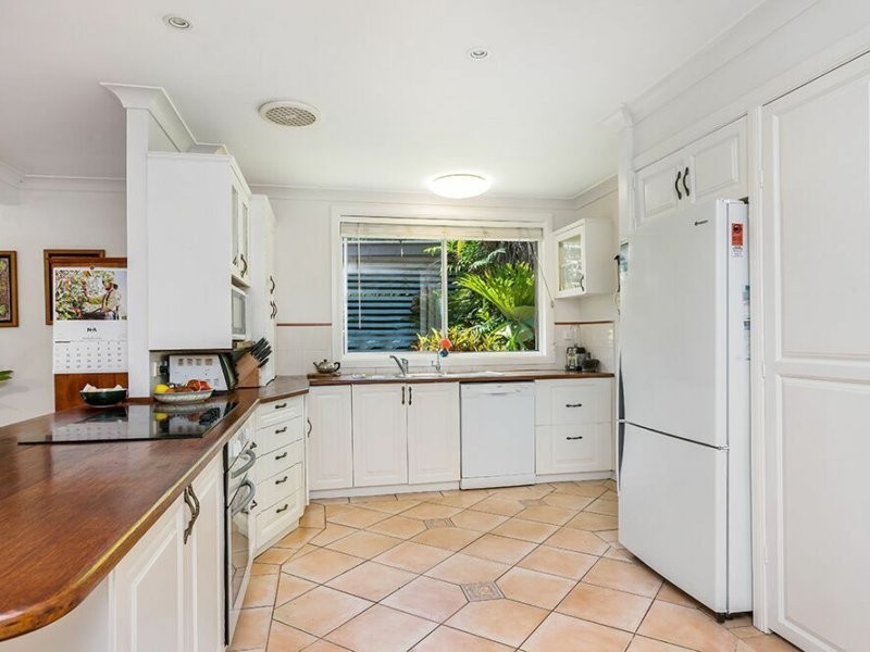 1 Jones Lane, Middle Pocket NSW 2483