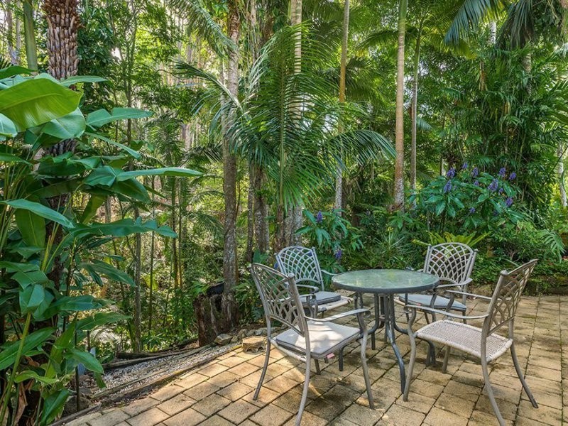 1 Jones Lane, Middle Pocket NSW 2483