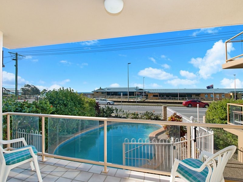 2/136 Marine Parade, Kingscliff NSW 2487