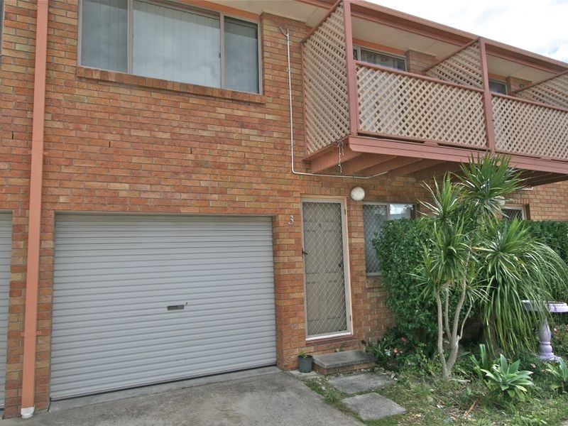 3/4-6 Honeysuckle Street, Tweed Heads West NSW 2485