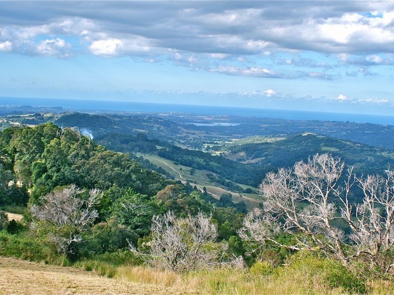 70 Cougal Road, Carool NSW 2486