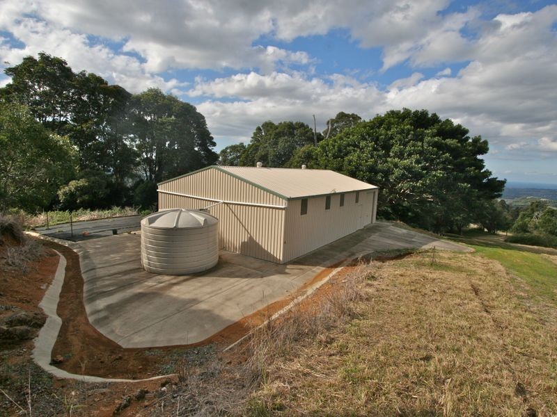 70 Cougal Road, Carool NSW 2486
