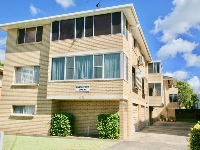 3/13 Endeavour Pde, Tweed Heads NSW 2485