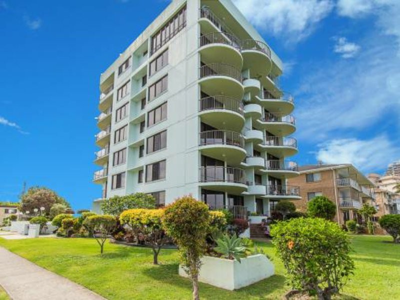 3/20 Endeavour Parade, Tweed Heads NSW 2485