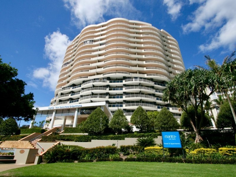 805/2 Stuart Street, Tweed Heads NSW 2485