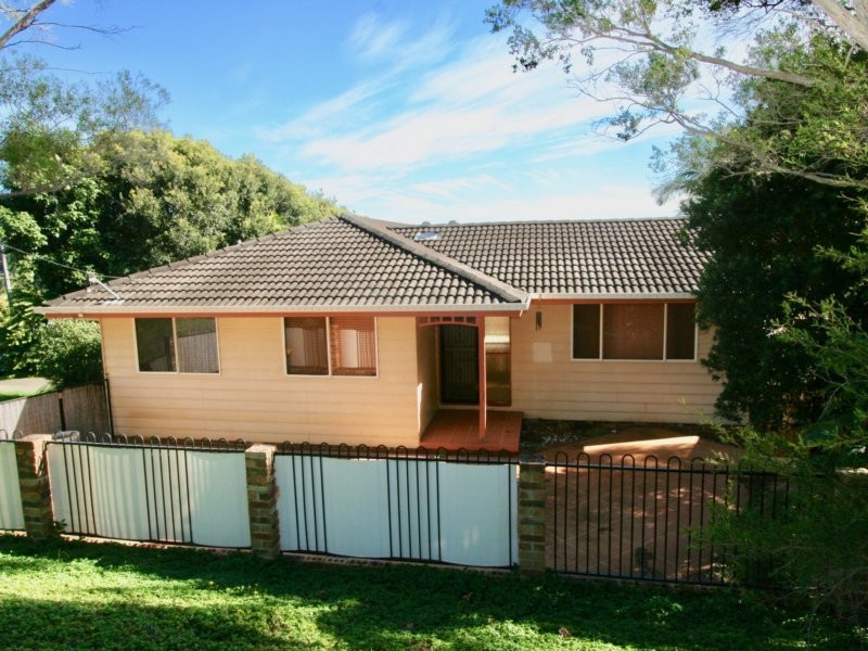 66 Peninsula Drive, Bilambil Heights NSW 2486