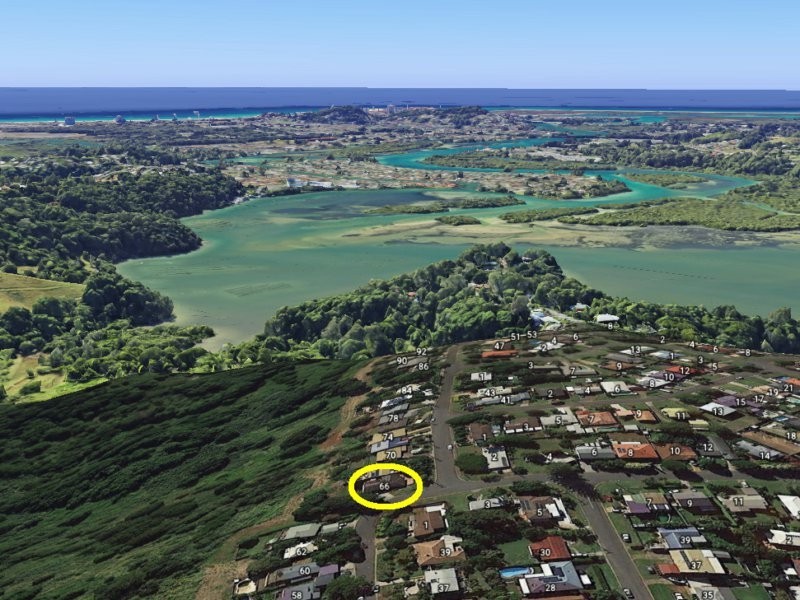 66 Peninsula Drive, Bilambil Heights NSW 2486
