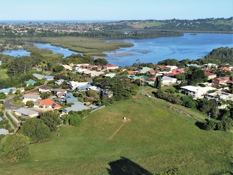 58 Walmsleys Road & Stotts Street, Bilambil Heights NSW 2486