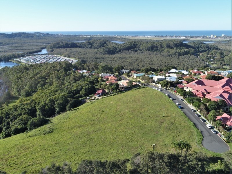 58 Walmsleys Road & Stotts Street, Bilambil Heights NSW 2486