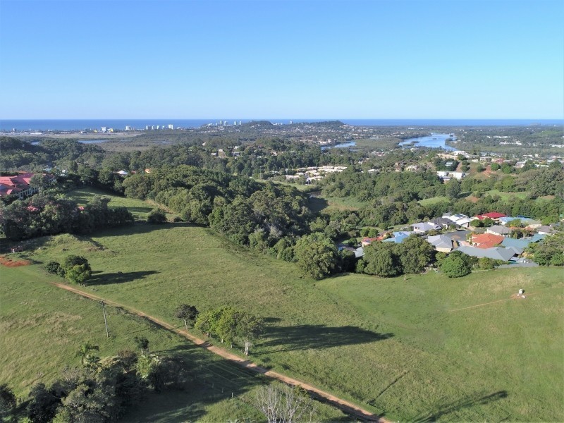 58 Walmsleys Road & Stotts Street, Bilambil Heights NSW 2486