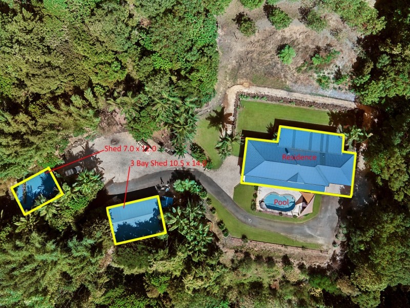 20 Ribbonwood Place, Terranora NSW 2486