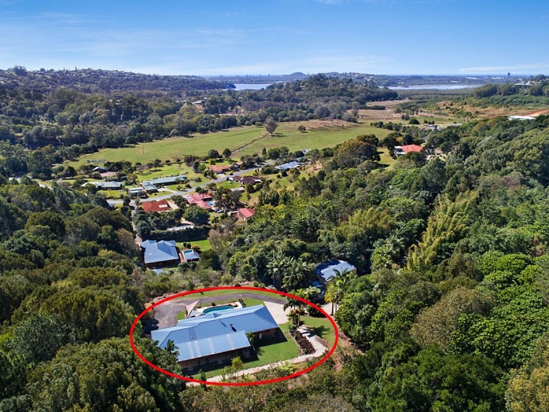 20 Ribbonwood Place, Terranora NSW 2486