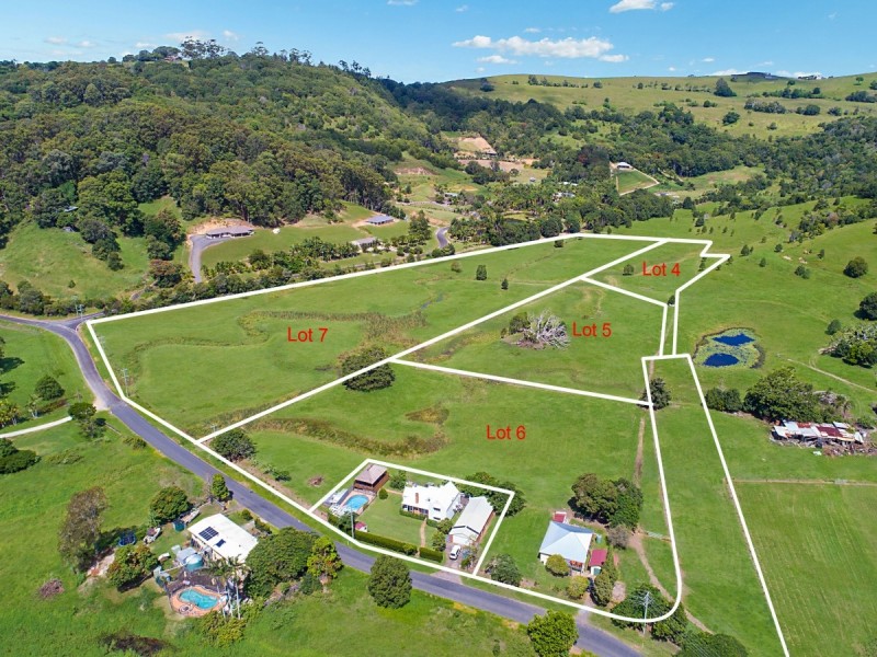 Lot 7/191 Cobaki Road, Cobaki NSW 2486