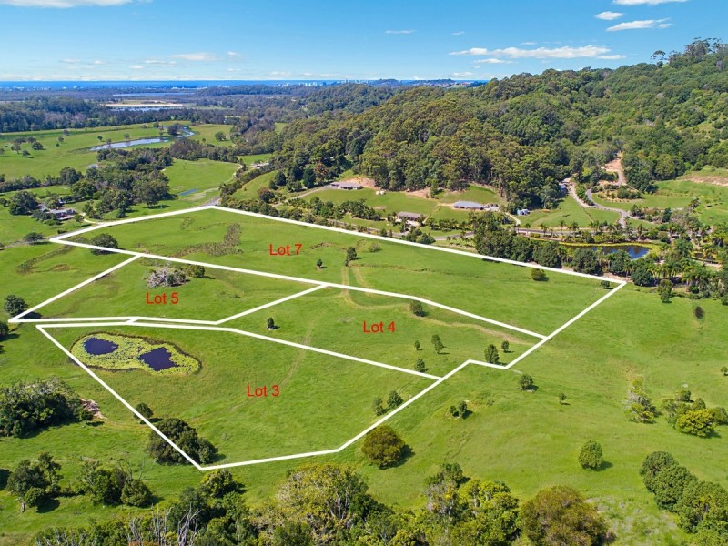 Lot 7/191 Cobaki Road, Cobaki NSW 2486