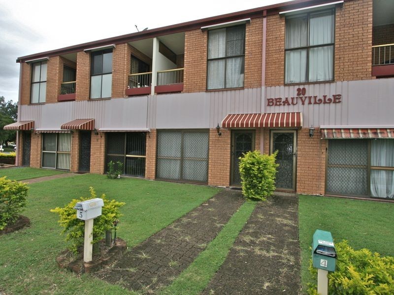 7/20 Brett, Tweed Heads NSW 2485