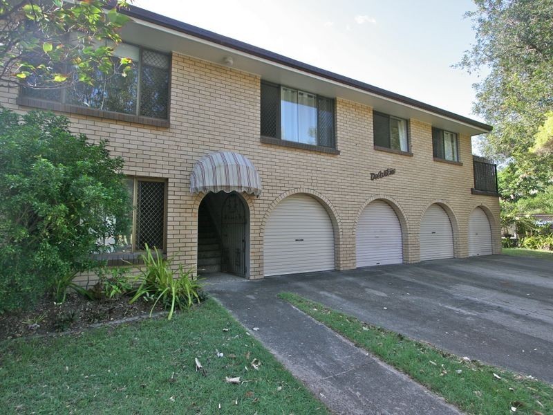 3/1 Lind Avenue, Palm Beach QLD 4221