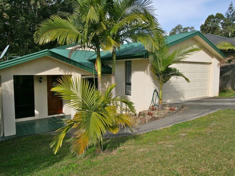 4 Laurel Place, Tweed Heads West NSW 2485