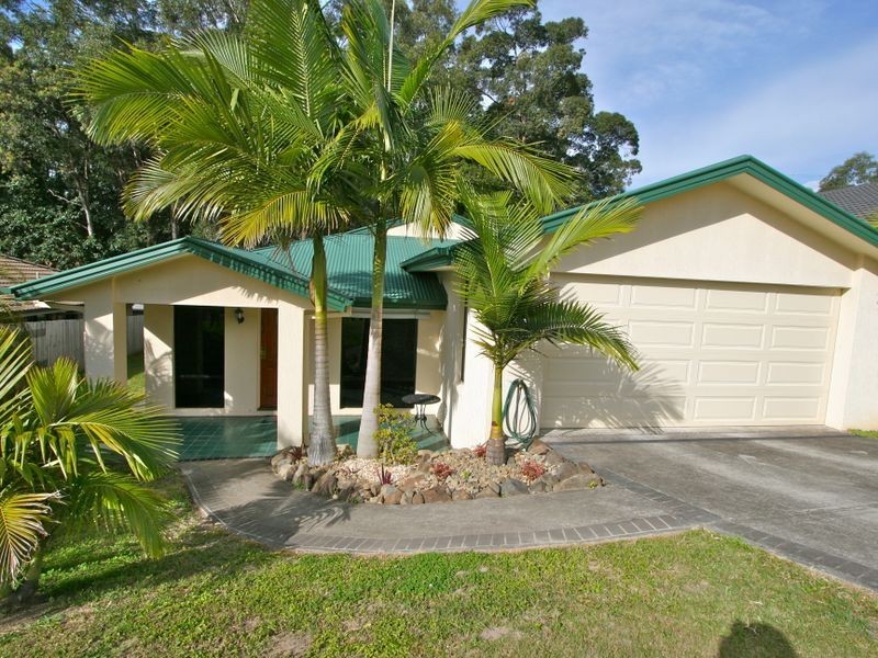 4 Laurel Place, Tweed Heads West NSW 2485