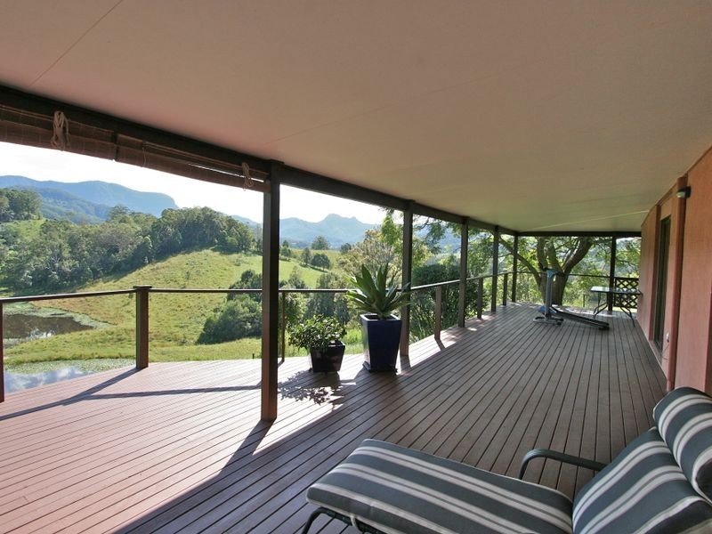 Crystal Creek NSW 2484