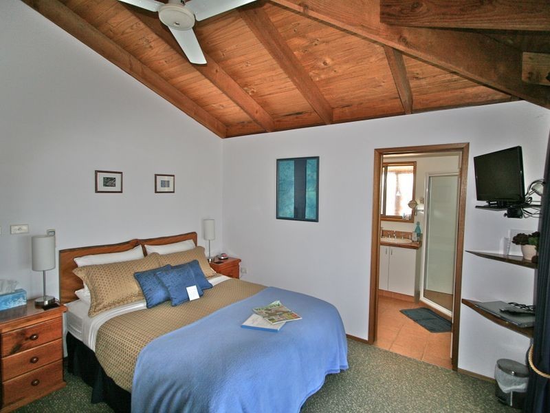 Crystal Creek NSW 2484