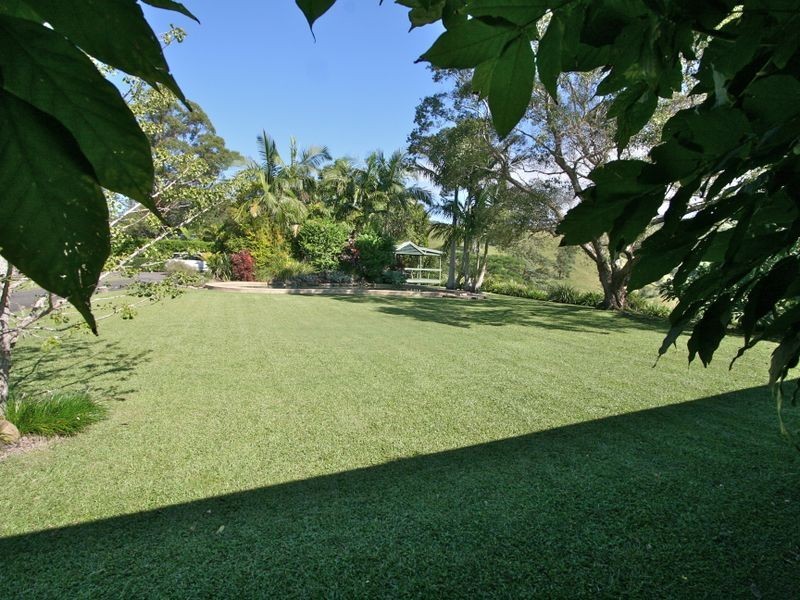 Crystal Creek NSW 2484