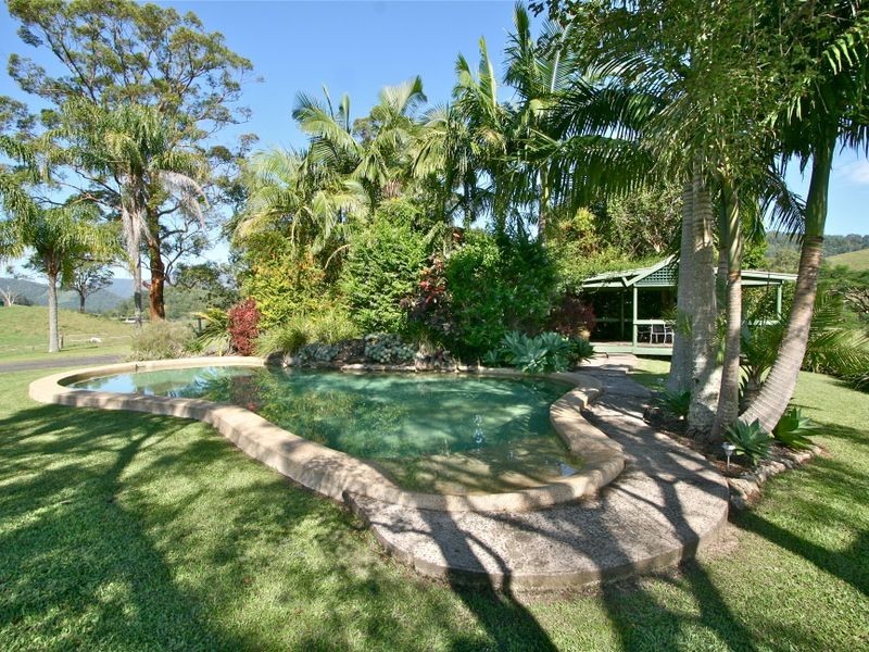 Crystal Creek NSW 2484