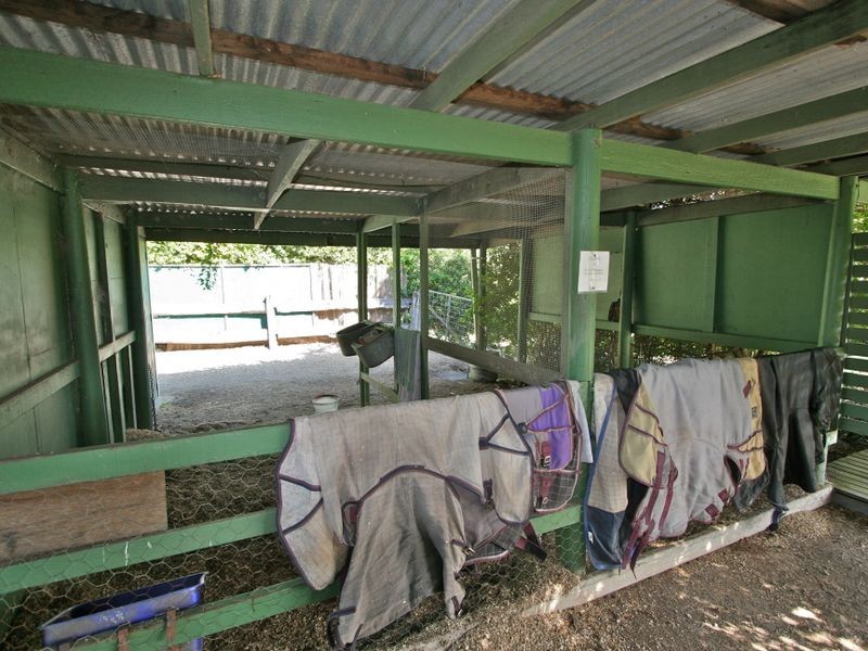 Crystal Creek NSW 2484